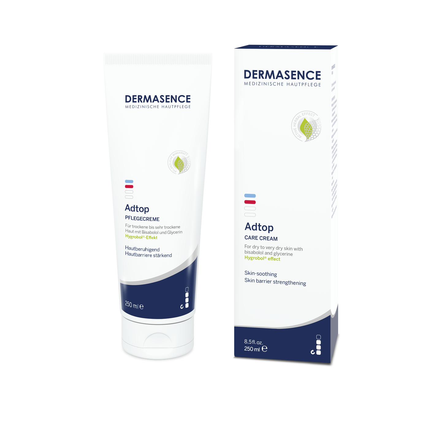 DERMASENCE | Adtop Care cream