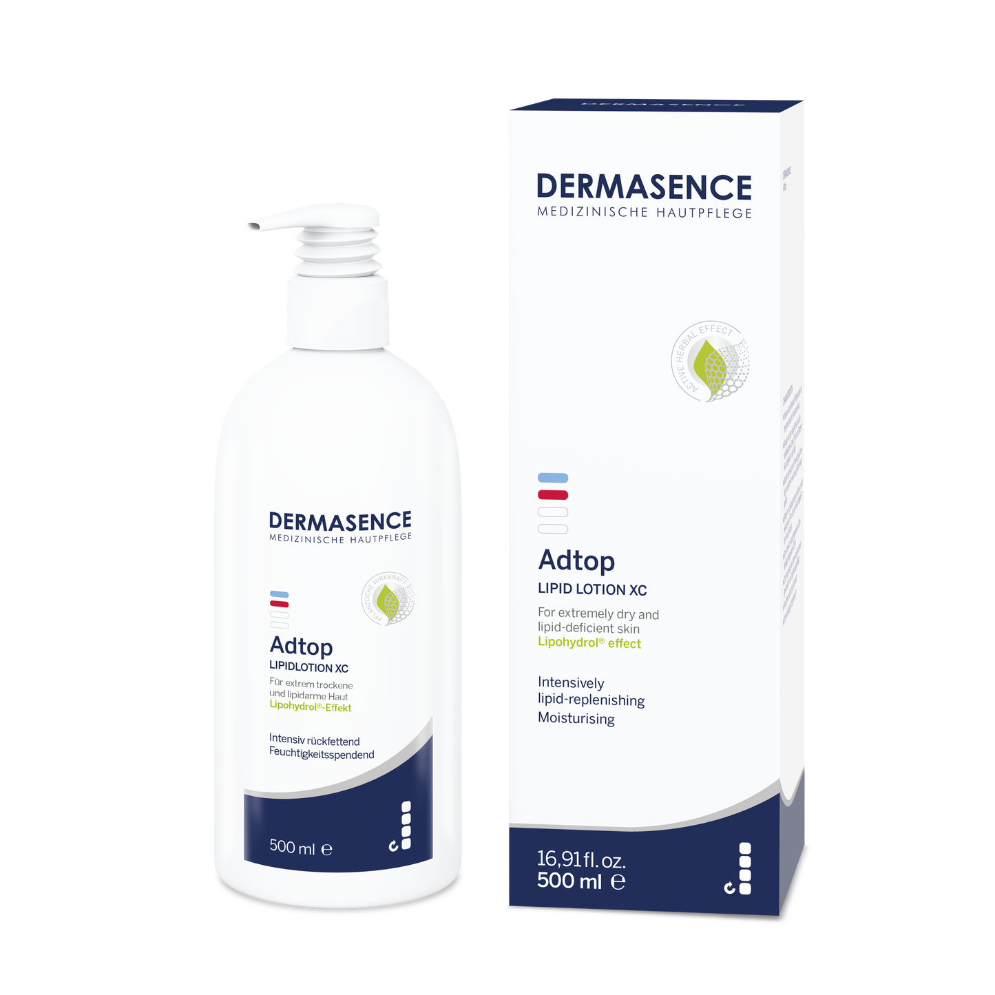 DERMASENCE | Adtop XC lipidlotion
