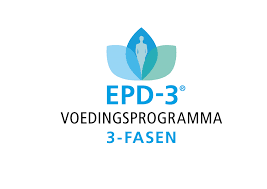 EPD-3 | Startpakket (zonder shake beker)
