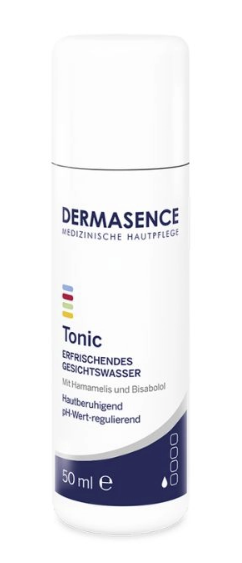 DERMASENCE | Tonic