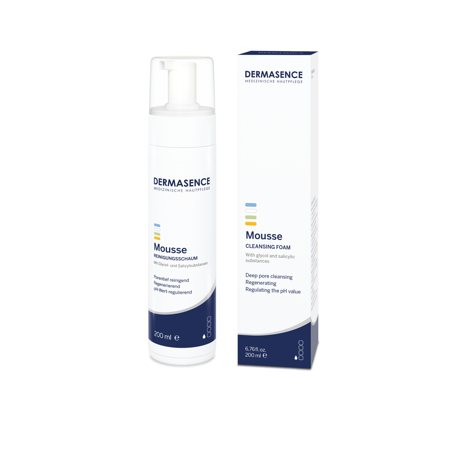 DERMASENCE | Travel Kit