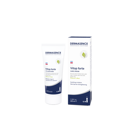 DERMASENCE | Vitop forte Care cream