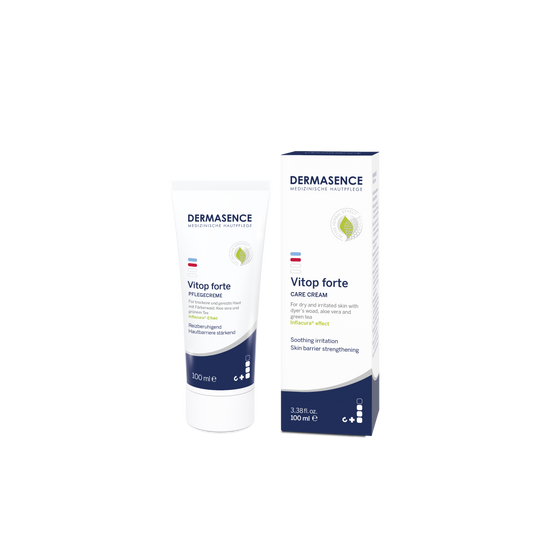 DERMASENCE | Vitop forte Care cream
