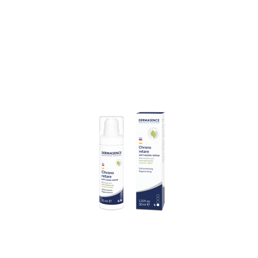 DERMASENCE | Chrono retare eye care | 15ml
