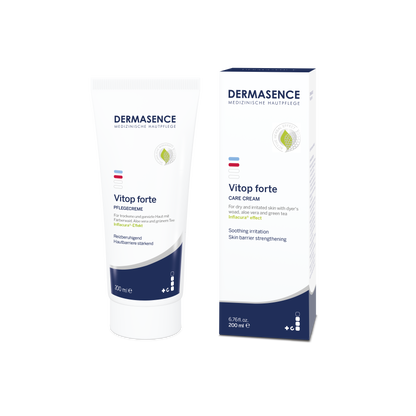 DERMASENCE | Vitop forte Care cream