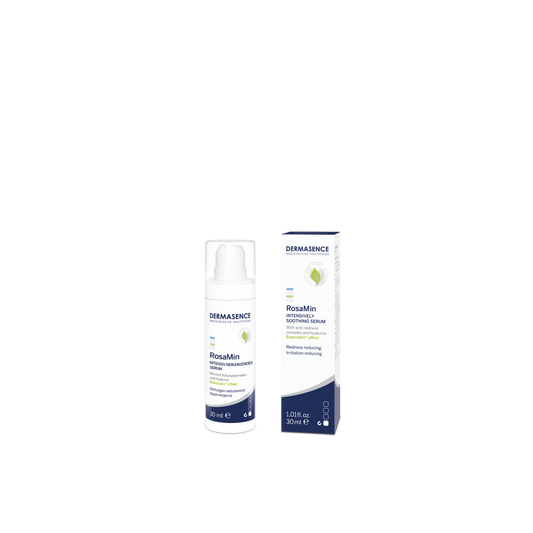 DERMASENCE | RosaMin  Intensively shooting serum | 30ml
