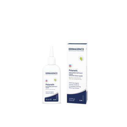 DERMASENCE | Polaneth Liquid