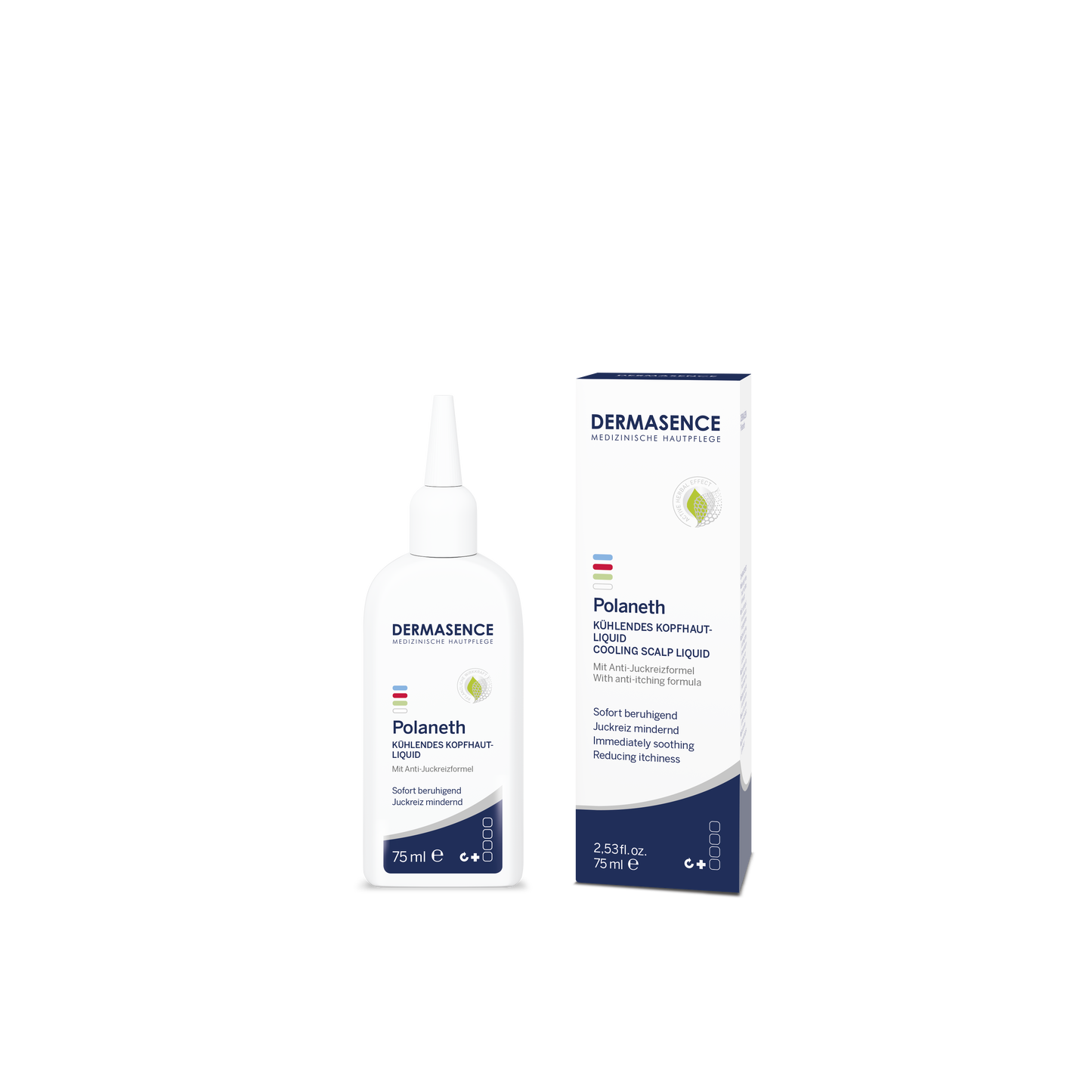 DERMASENCE | Polaneth Liquid