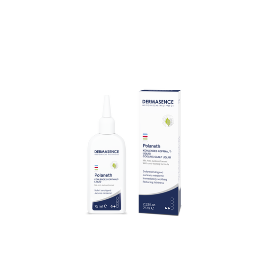 DERMASENCE | Polaneth Liquid
