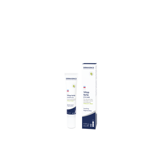 DERMASENCE | Vitop forte Eye care