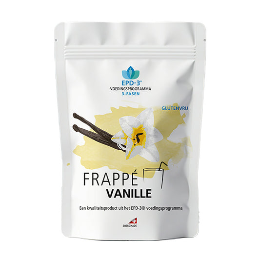 EPD-3 | Frappe vanille | 765 gram