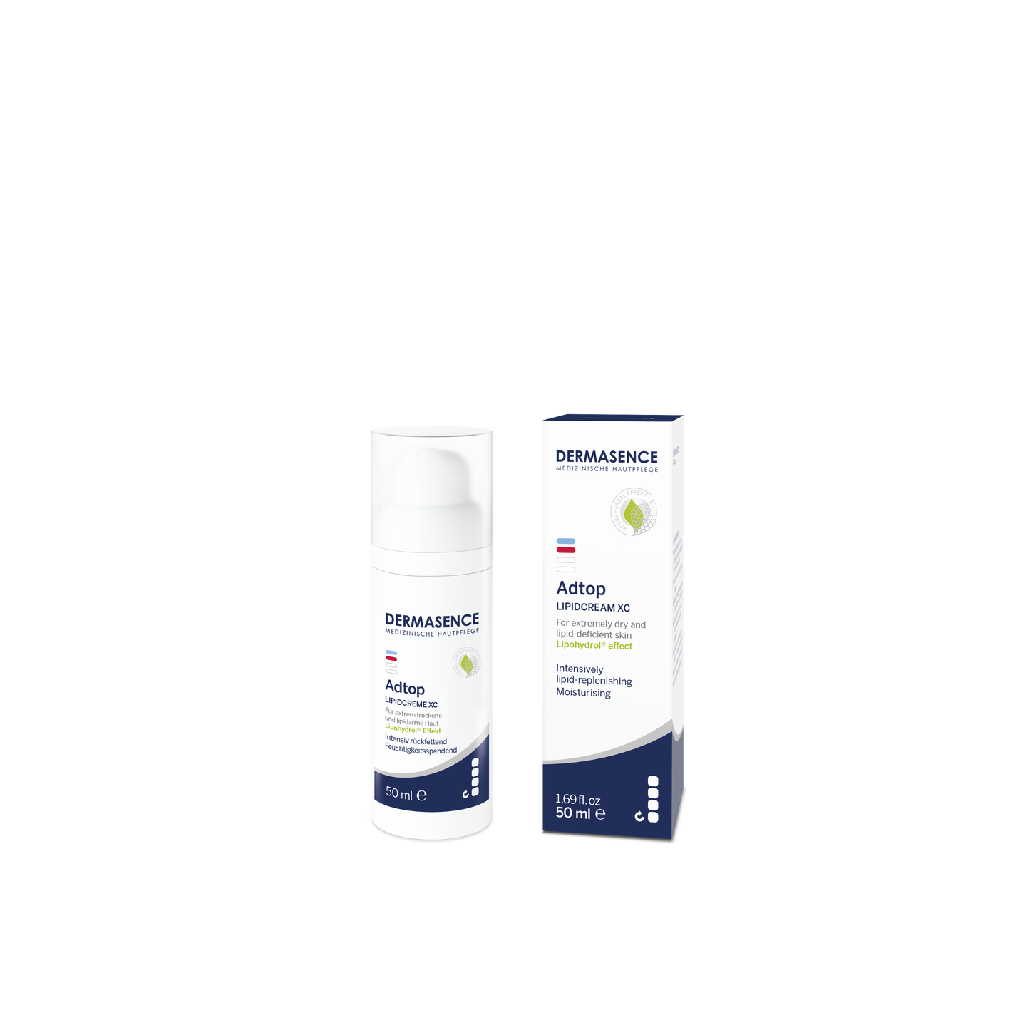 DERMASENCE | Adtop XC Lipid cream