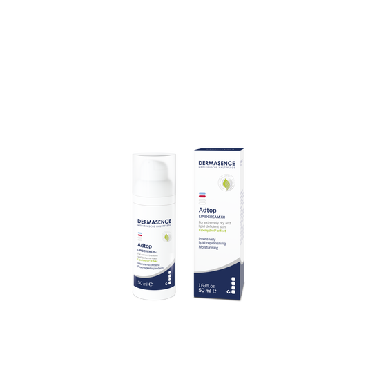 DERMASENCE | Adtop XC Lipid cream