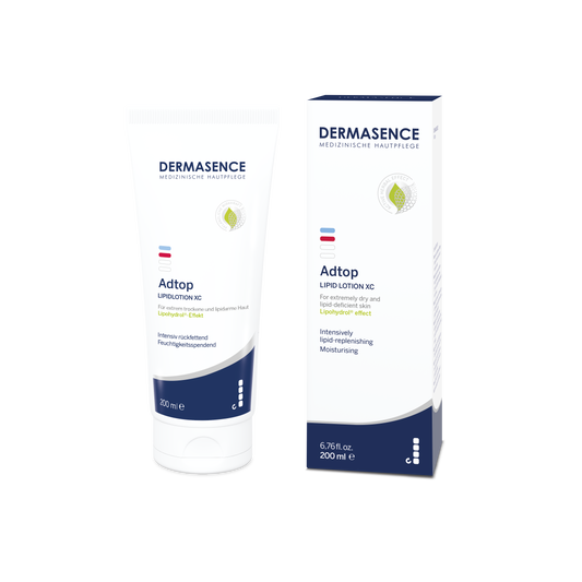 DERMASENCE | Adtop XC lipidlotion