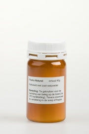 EPD-3 | Frumo naturel | 40 gram