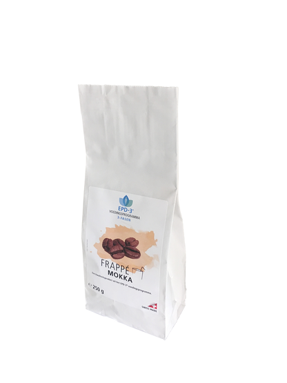 EPD-3 | Frappe mokka | 255 gram