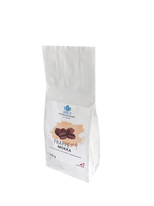 EPD-3 | Frappe mokka | 255 gram