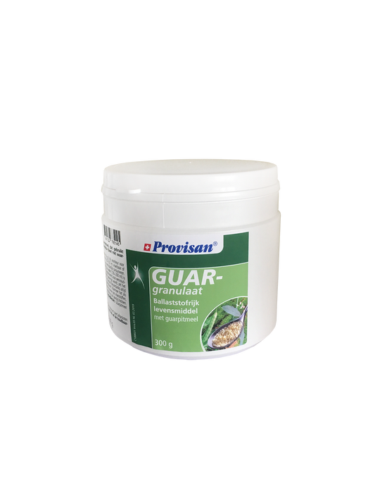 EPD-3 | Guar granulaat | 300 gram