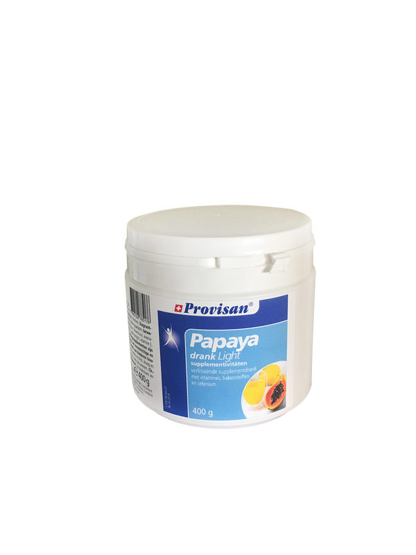 EPD-3 | Papaya active | 600 gram