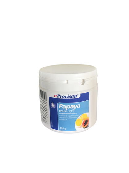 EPD-3 | Papaya active | 600 gram