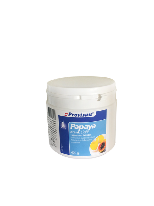 EPD-3 | Papaya active | 600 gram