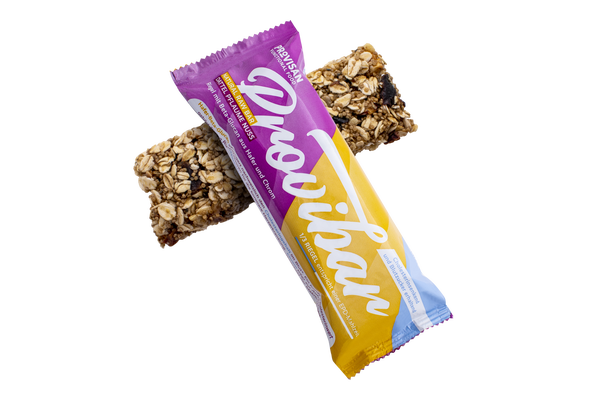 EPD-3 | Provibar muesli reep