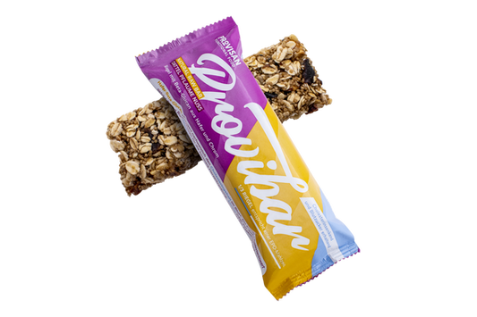 EPD-3 | Provibar muesli reep