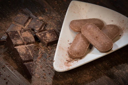 EPD-3 | Snackreep cacao