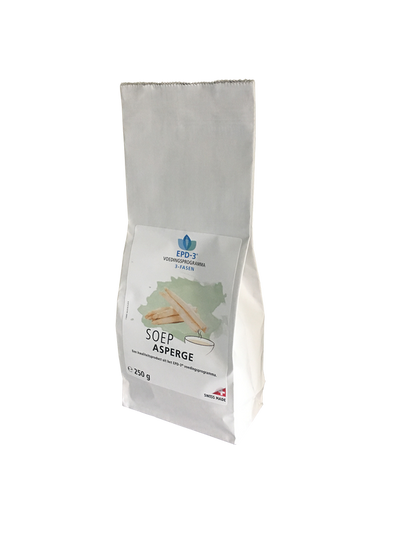 EPD-3 | Asperge soep | 765 gram