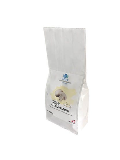 EPD-3 | Champignon crème soep | 255 gram