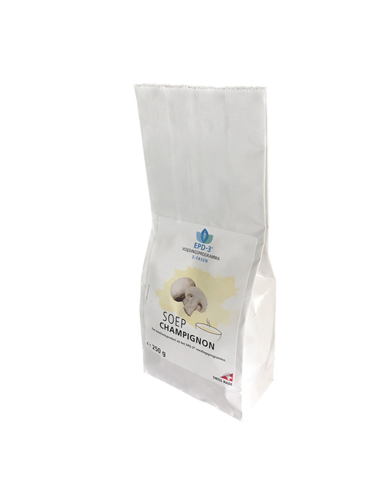EPD-3 | Champignon crème soep | 255 gram