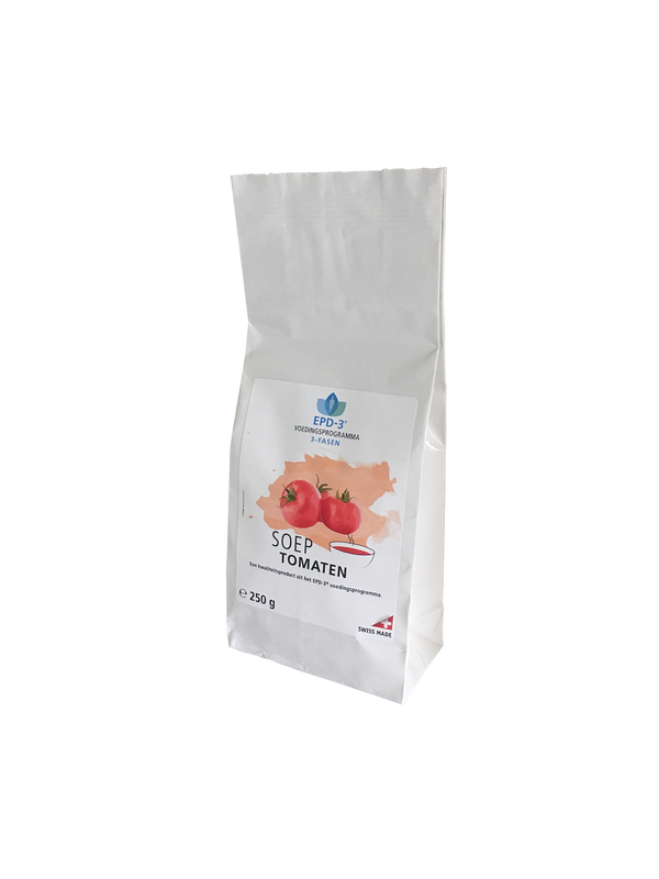 EPD-3 | Tomaten soep | 765 gram