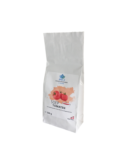 EPD-3 | Tomaten soep | 255 gram