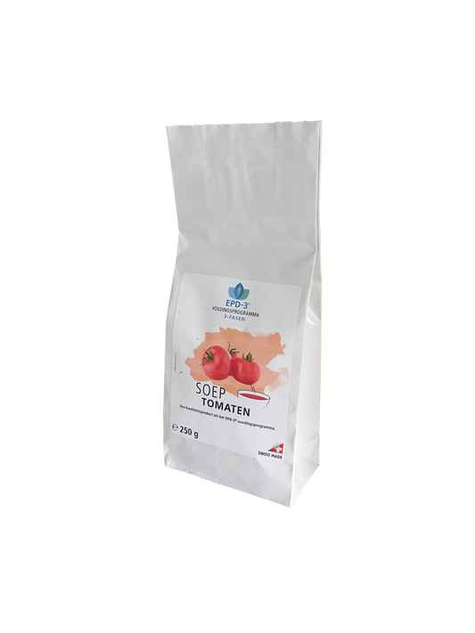 EPD-3 | Tomaten soep | 765 gram