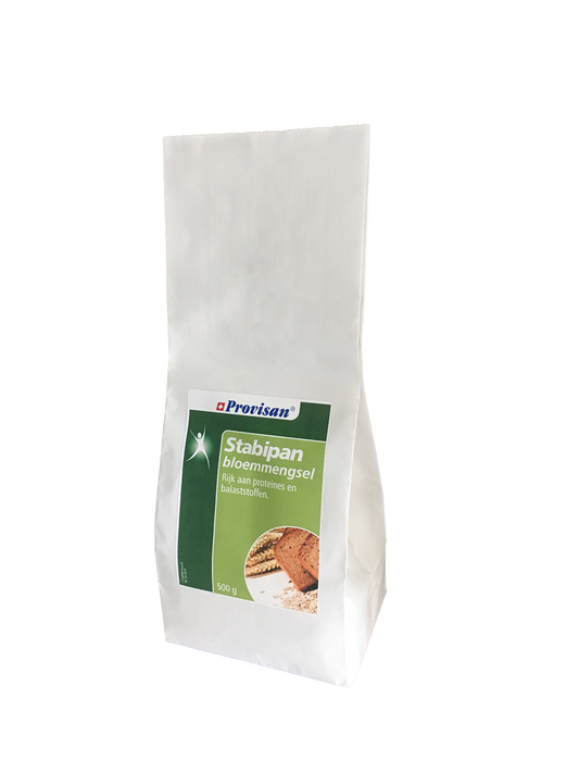 EPD-3 | Stabipan broodmeel | 500 gram