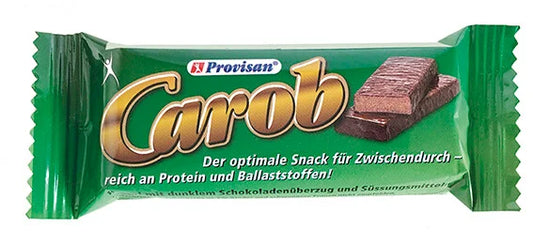 EPD-3 | Carob chocolade reep