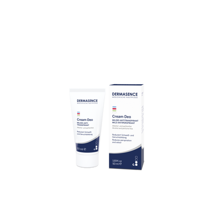 DERMASENCE | Cream Deo
