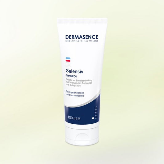 DERMASENCE | Selensiv shampoo | 100ml