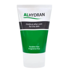 Alhydran verzorgende / litteken crème