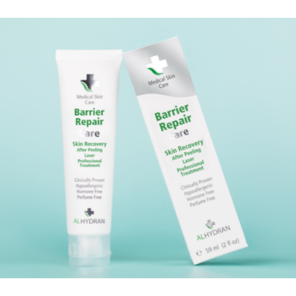 Alhydran Barrier repair cream 