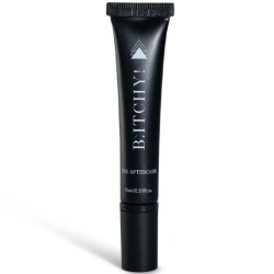 B.ITCHY aftercare cream