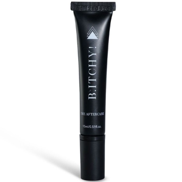 B.ITCHY aftercare cream