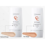 Dermaheal CC Cream Tan Beige Dermaheal CC Cream Tan Beige