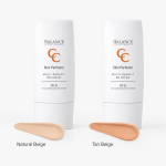 Dermaheal CC Cream Tan Beige Dermaheal CC Cream Tan Beige