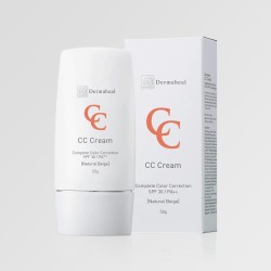 Dermaheal CC Cream Natural Beige