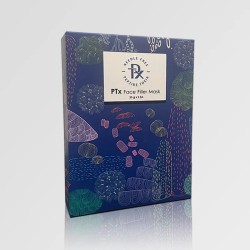 Dermaheal Face Filler Mask