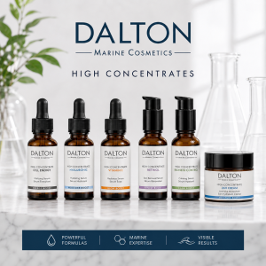 DALTON MARINE COSMETICS