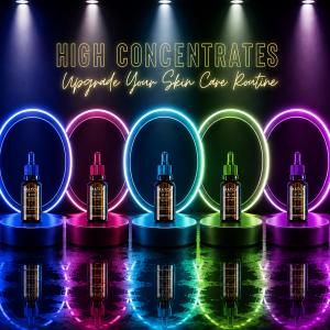 High Concentrates
