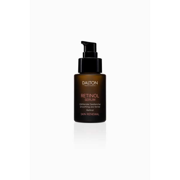 Dalton Marine Retinol concentrate Dalton Marine Retinol concentrate