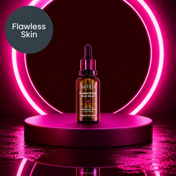 Dalton Marine Niacinamide 10%